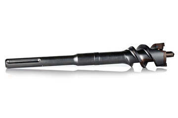 Concrete Core Cutter