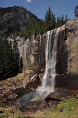 Yosemite National Park