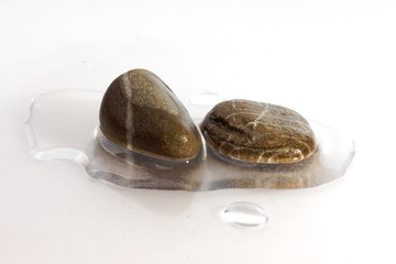 Stone in the Water