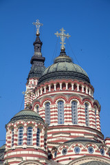 Obraz premium Annunciation Cathedral