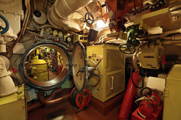 Submarine © ID1974