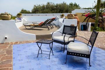 Panarea, Sicily