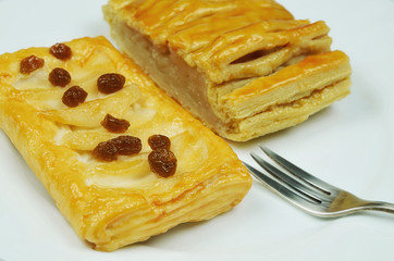 Apfelkuchen