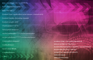 Secure Technology Network