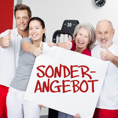 sonderangebot