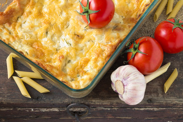 Omelette  frittata
