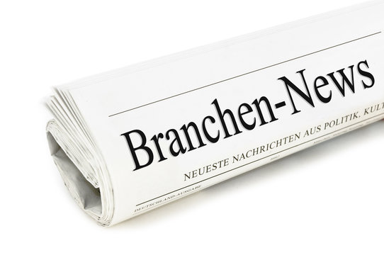 Branchen news
