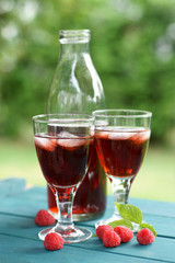 Beerensaft