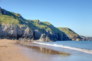 cornouailles britannique