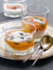 dessert