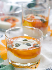 dessert