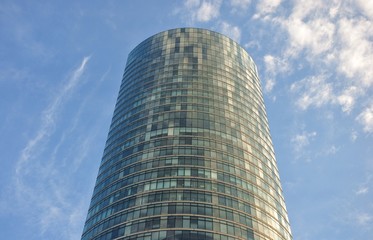 Curtain Wall