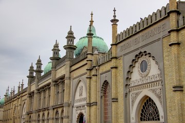 palais de brighton