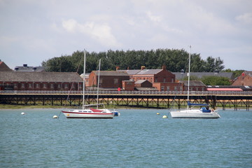port de portsmouth