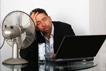 fatigue