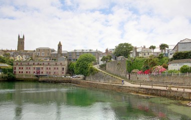 cote anglaise