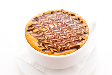 Coffee Napoleon