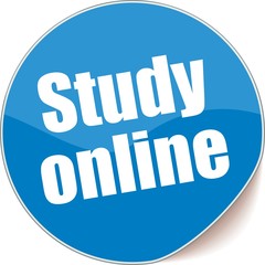 étiquette study online