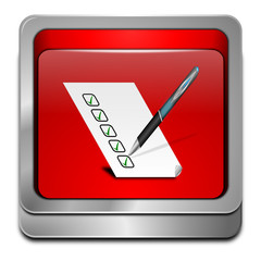 Button mit Checkliste