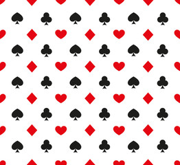 Cards pattern