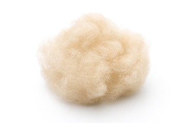Wool.