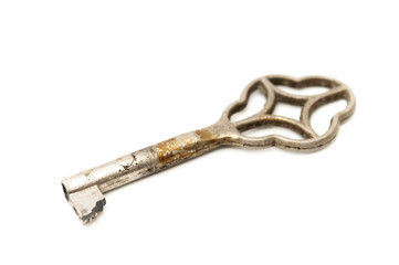 old key