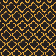 abstract seamless texture, colorful endless pattern