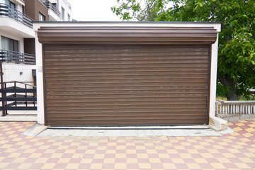garage