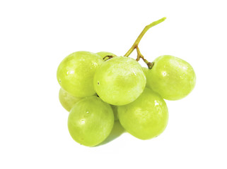 Green Grapes
