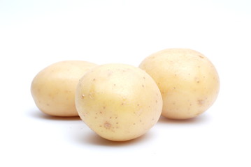 Potatoes