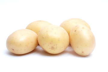 Potatoes