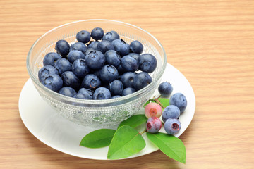 blueberry