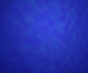 Blue Studio Photo Backdrop