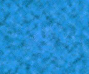 Blue Studio Photo Backdrop