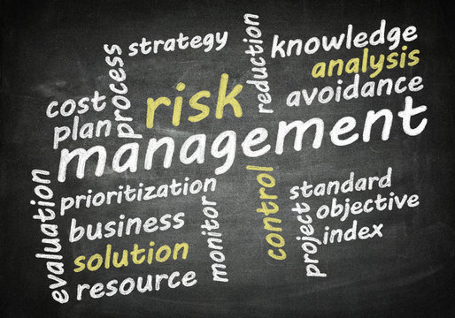Blackboard risk management