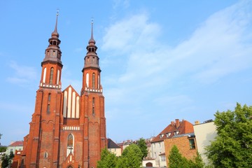 Poland - Opole
