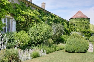 chateau en lorraine