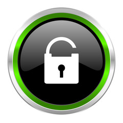 padlock icon