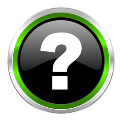 question mark icon