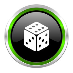 dice icon