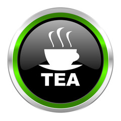 tea icon