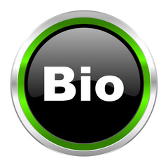 bio icon