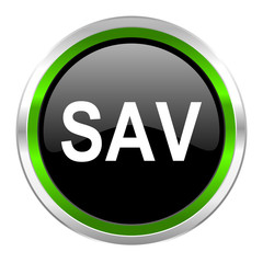 sav icon