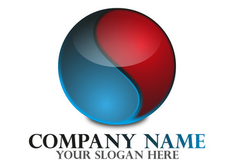 company name