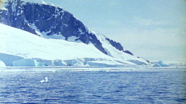Antarctica