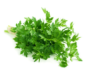 fresh parsley