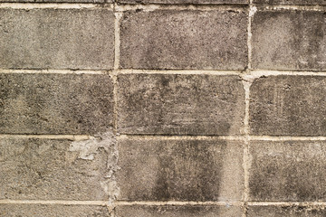 Old wall