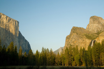 Yosemite Valley