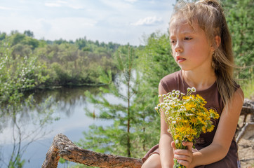 ПЕЧАЛЬ © meschera