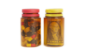 pills